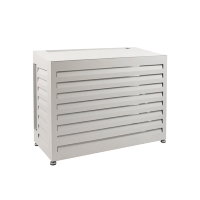 Nedco airco- en warmtepomp omkasting