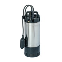 Speroni meertraps onderwaterpomp 6"