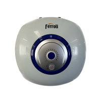 Ferroli boiler, type Bravo