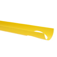 GrainPlastics Böschungsrinne, für Drainagerohr