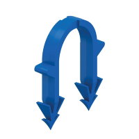 Uponor tackerclip