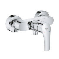 Grohe douchemengkraan, serie Eurosmart