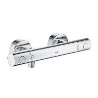 Grohe thermostaatkraan, serie Grohtherm 800 Cosmopolitan