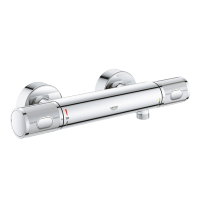 Grohe thermostaatkraan, serie Grohtherm 1000 Performance