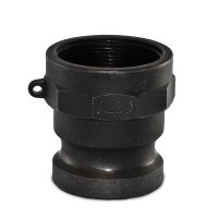Camlock Schnellkupplung, M-Teil x Innengewinde, PP