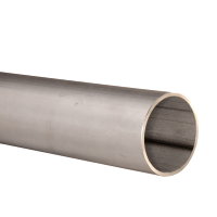 Geschweißtes Rohr, Edelstahl 1.4404 316L