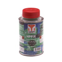 Kryoclim Polymer-Kleber, HPF