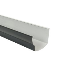 ‌Nicoll Techtan Ovation Kastenrinne, PVC