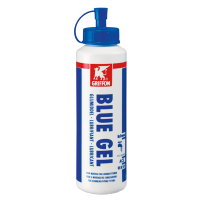 Griffon Blue Gel glijmiddel