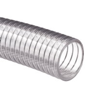 Fitt zuigslang, Metalflex