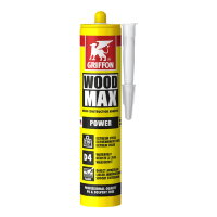 Bison Holzbaukleber, Wood Max Power