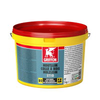 Griffon Holzkleber, feuchtigkeitsbeständig, D2