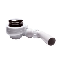 Turboflow douchebakplug