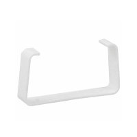 Nedco® pvc bevestigingsbeugel