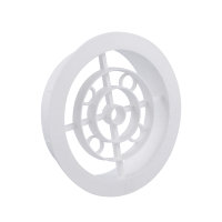 Nedco® pp ventilatierooster