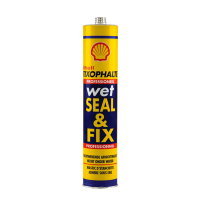 Shell Tixophalte, Wet Seal & Fix