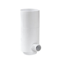 Nicoll Techtan Regenwassersammler, PVC