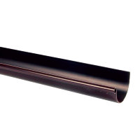Nicoll mastgoot, pvc