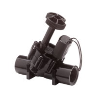 K-Rain magneetventiel