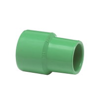 Kryoclim Reduzierstück, HPF, außen/innen Klebeverb. x Klebemuffe