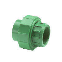 Kryoclim 3-teilige Kupplung, HPF, 2x Klebemuffe