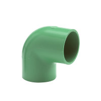 Kryoclim Winkel 90°, HPF, 2x Klebemuffe