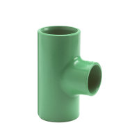 Kryoclim T-Reduzierstück 90°, HPF, 3x Klebemuffe