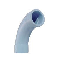 Girair bocht 90°, 2x inwendig lijm