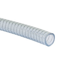 Peterspring Saugschlauch