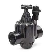 Rain-Bird magneetventiel impuls uitvoering