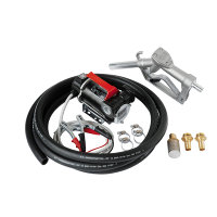Piusi brandstofpomp set, type battery kit 3000