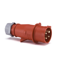 Mennekes CEE contactstop, 400 V
