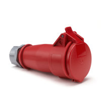 Mennekes CEE koppelcontactstop, 400 V