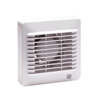 Soler & Palau toilet- / badkamerventilator