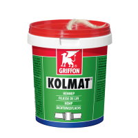Griffon Kolmat Dichtungshanf