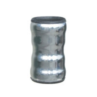 Loro-X hwa mof, staal