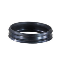 Loro-X verbindingsmanchet, epdm