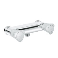 Grohe douchemengkraan, serie Costa L