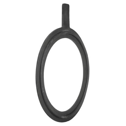 VDL T-Ring für PVC-Bundbuchse, O-Ring, 315 mm 