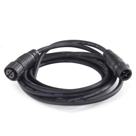 Adurolight® Umspritztes Kabel für Beltine, L = 1,5 Meter 