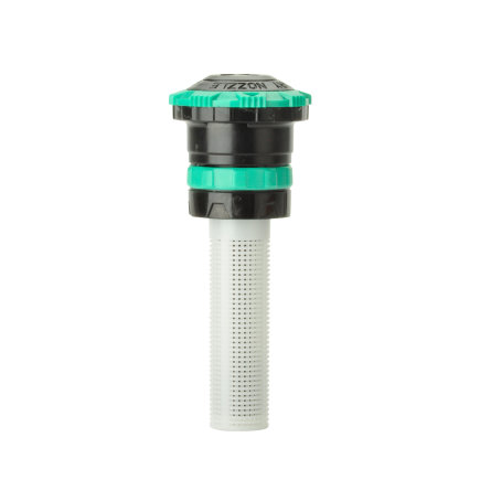 K-Rain Rotierende Düse für Pop-up-Sprinkler, Serie NPS und Pro-S, Modell 100, 90°–270°, grün 