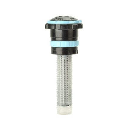 K-Rain roterende nozzle voor pop-up sproeier, serie NPS en Pro-S, type 200, 360°, licht blauw 