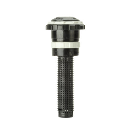 K-Rain roterende nozzle voor pop-up sproeier, serie NPS en Pro-S, type 300, 360°, licht grijs 