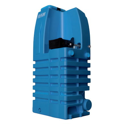 DAB E.sytank voor E.sybox mini&sup3;, 500 liter 