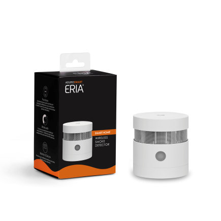 AduroSmart ERIA® rookmelder, draadloos 