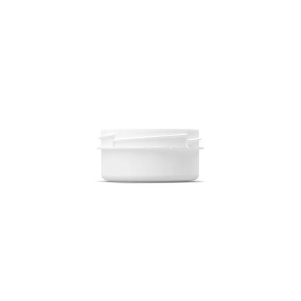 Packo Schraubdeckeldose, weiß, UN-zertifiziert, 300 ml 