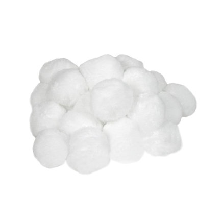 Aqualoon filtermedium voor zwembadfilter, 700 gram 