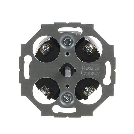 ABB Busch-Jaeger tijdschakelaar, Balance SI, draaibediening, looptijd 15 minuten