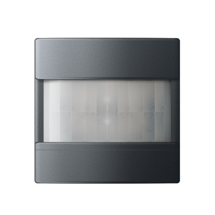 Jung bewegingsmelder, A range, inbouw, antraciet 