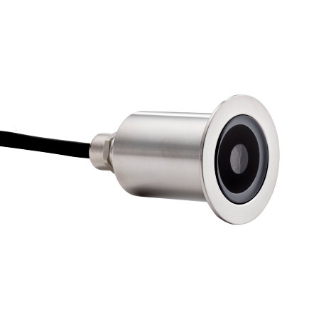 AUGA LED inbouwschijnwerper, type WDX 5 